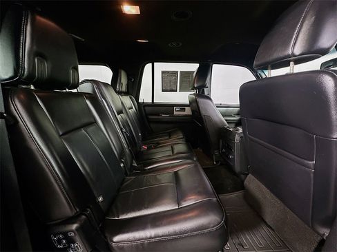 Used 2017 Ford Expedition EL XLT w/ Equipment Group 201A image 26