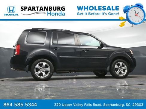 Used 2015 Honda Pilot EX-L image 34