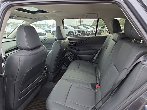 New 2025 Subaru Outback Limited image 8