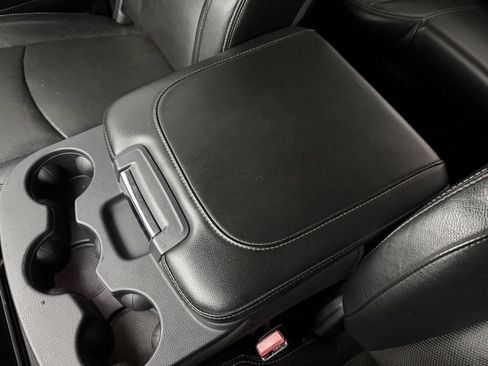 Used 2014 RAM 2500 Laramie image 23