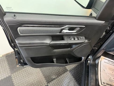 Certified 2023 RAM 1500 Big Horn AWD/4WD image 18