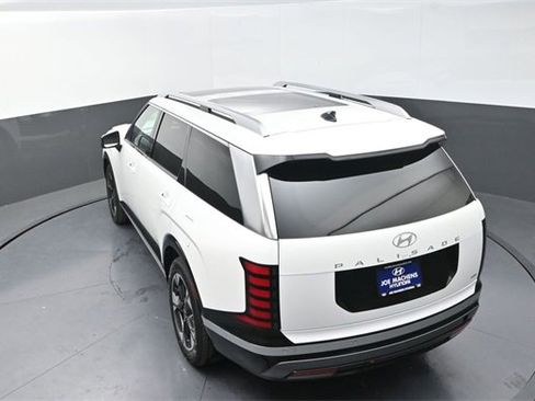 New 2026 Hyundai Palisade Limited image 28