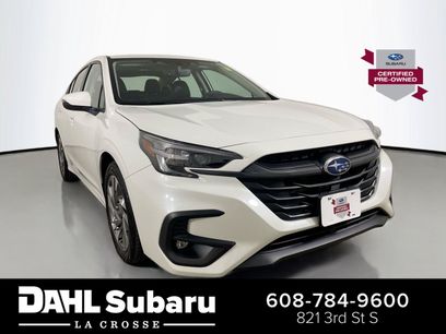 Used 2024 Subaru Legacy Limited