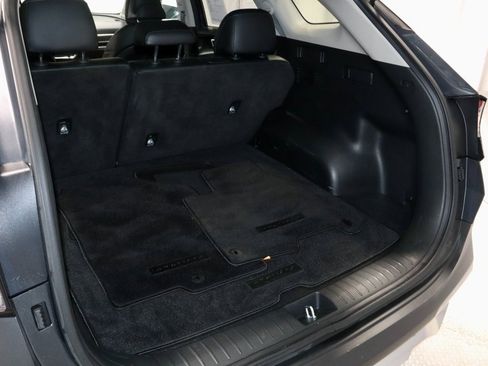 Used 2023 Kia Sportage EX image 14