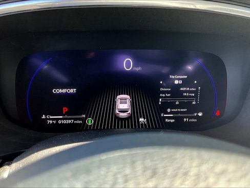 Used 2024 Acura MDX FWD w/ Technology Package image 29