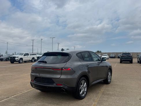 Used 2024 Dodge Hornet R/T AWD/4WD image 23