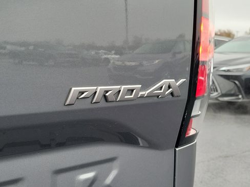 Certified 2023 Nissan Frontier PRO-4X w/ Pro-4X Premium Package image 7