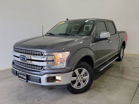 Used 2019 Ford F150 Lariat image 33
