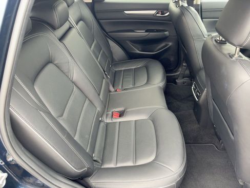 Used 2025 MAZDA CX-5 AWD 2.5 S w/ Preferred Package image 28