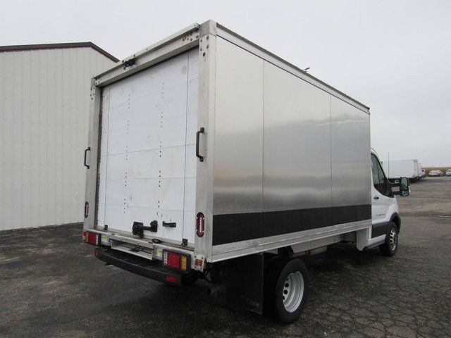 Used 2024 Ford Transit 350 RWD image 3