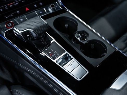 Used 2021 Audi RS 7 Sportback w/ Carbon Optic Package AWD/4WD image 54