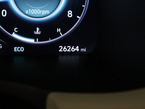 Used 2024 Hyundai Palisade Limited image 50