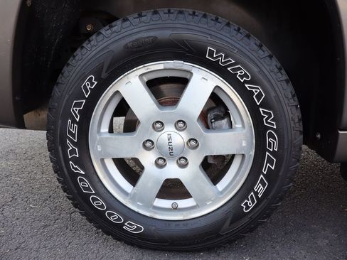 Used 2007 Isuzu Ascender S AWD/4WD image 40