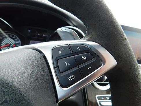 Used 2018 Mercedes-Benz C 43 AMG 4MATIC Sedan image 24