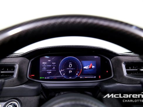 Used 2023 Maserati MC20 Spyder image 15