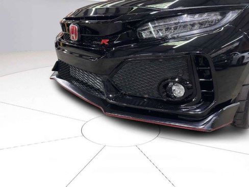Used 2017 Honda Civic Type R image 19