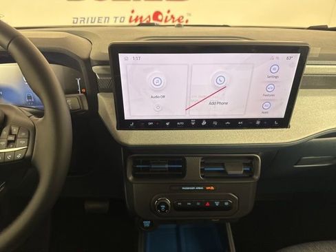 New 2026 Ford Maverick XLT w/ Equipment Group 301A image 12