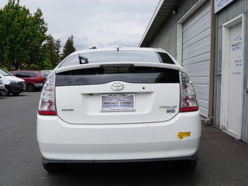 Used 2006 Toyota Prius FWD image 14