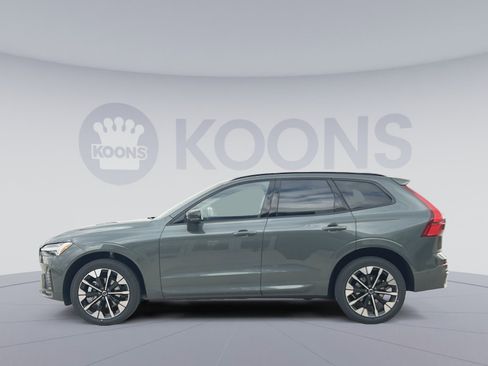 New 2026 Volvo XC60 B5 Ultra w/ Protection Package Premier AWD/4WD image 2