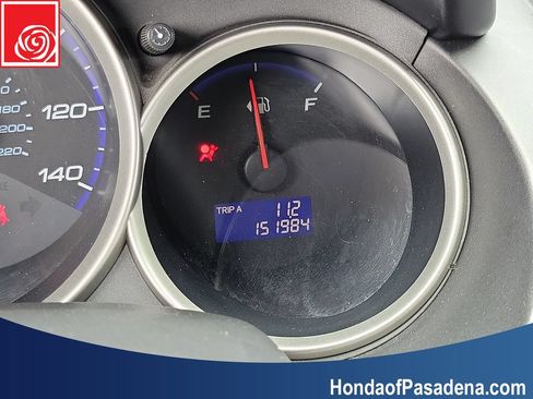 Used 2007 Honda Fit image 11
