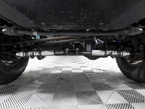 Used 2021 Ford F250 Lariat w/ Lariat Ultimate Package image 32