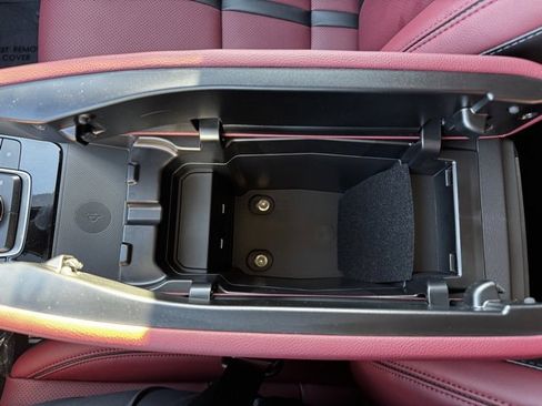 New 2026 MAZDA CX-50 AWD 2.5 Hybrid w/ Cargo Package image 20