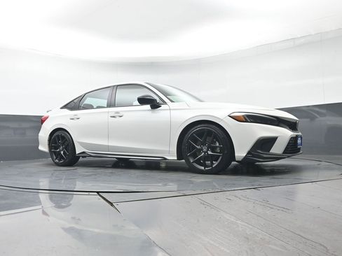 Used 2022 Honda Civic Si image 38