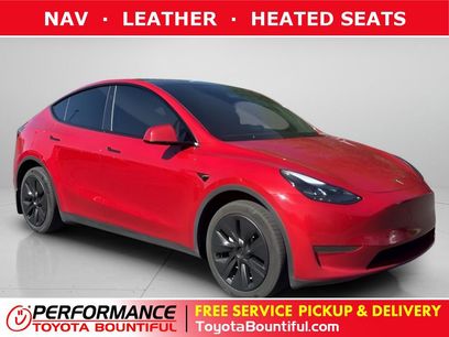 Used 2023 Tesla Model Y Long Range