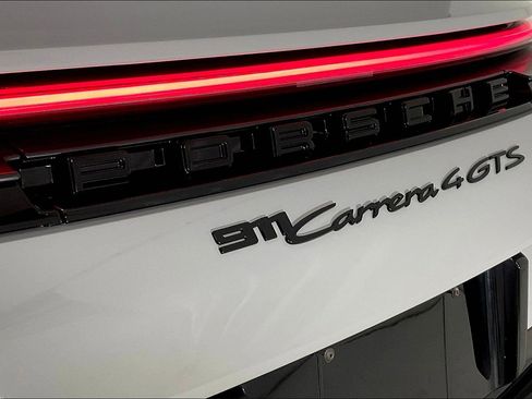 Used 2026 Porsche 911 Carrera GTS RWD image 22