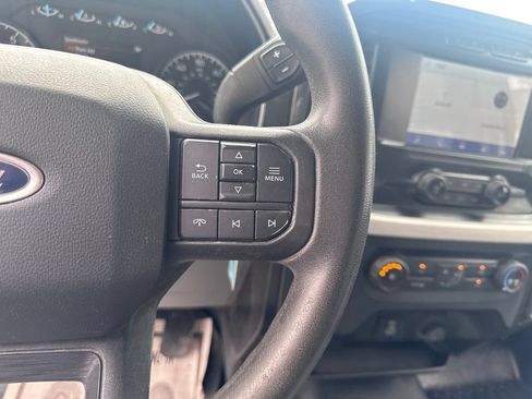 Used 2022 Ford F150 XL w/ Equipment Group 101A High AWD/4WD image 25