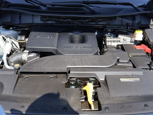 Used 2026 Nissan Murano SL AWD/4WD image 41