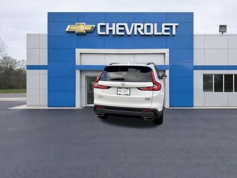 Used 2023 Honda CR-V Sport Touring image 7