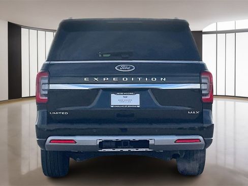 Used 2024 Ford Expedition Max Limited image 4