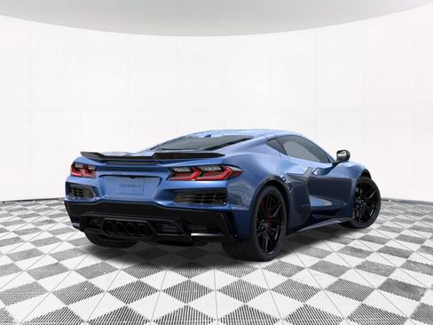 New 2027 Chevrolet Corvette Z06 w/ Stealth Interior Trim Package RWD image 9