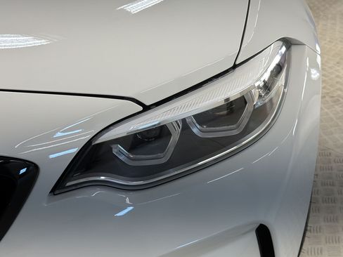 Used 2021 BMW M2 Competition w/ Executive Package RWD image 11