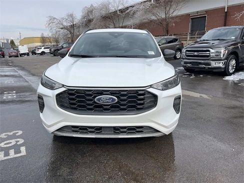 Certified 2023 Ford Escape ST-Line w/ Tech Pack #1 image 8