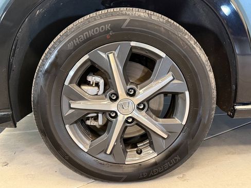 Used 2024 Honda HR-V EX-L image 26