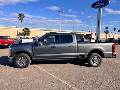 New 2026 Ford F350 Lariat RWD image 4