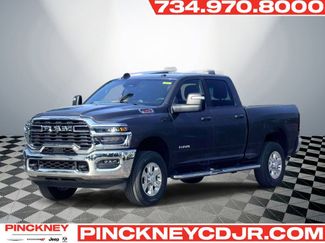Used 2026 RAM 2500 Big Horn AWD/4WD video 1