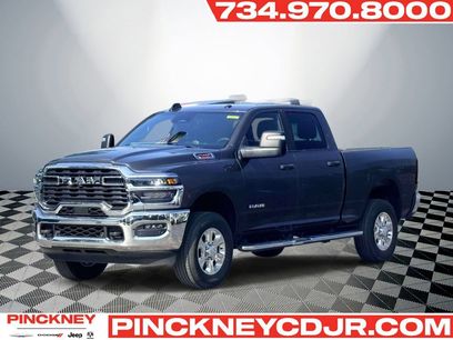 Used 2026 RAM 2500 Big Horn