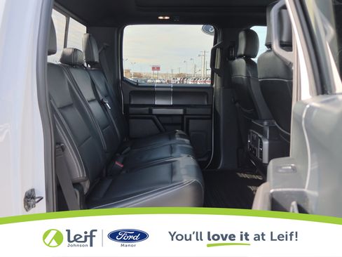 Used 2019 Ford F150 XLT w/ Equipment Group 302A Luxury image 30