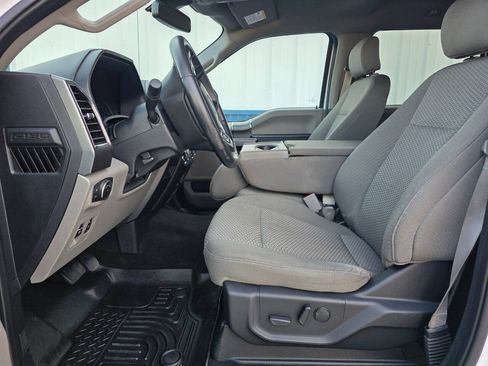 Used 2020 Ford F150 XLT w/ Equipment Group 302A Luxury AWD/4WD image 15