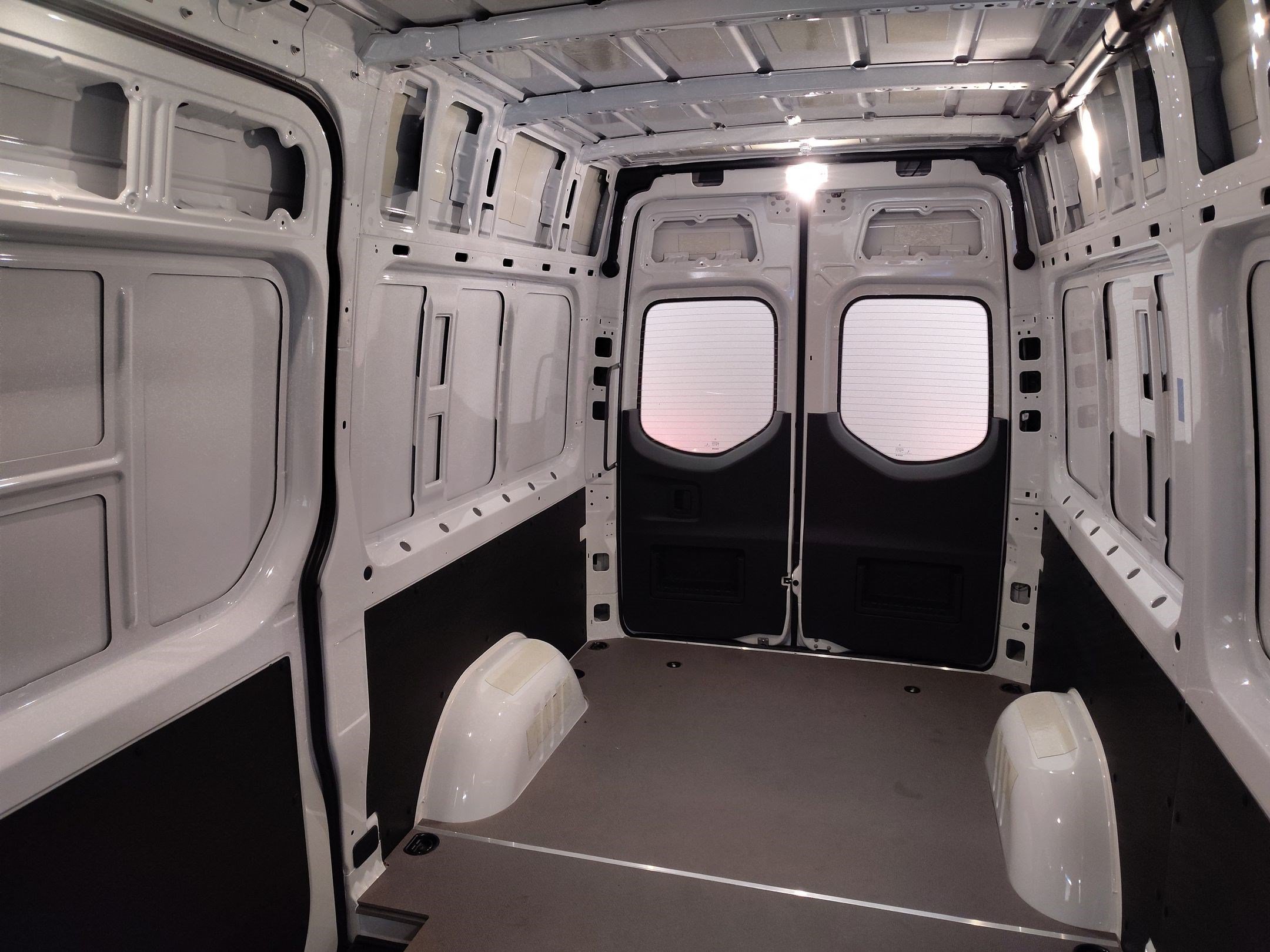 Used 2026 Mercedes-Benz Sprinter 2500 image 25