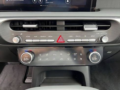 New 2026 Hyundai Palisade Calligraphy AWD/4WD image 22