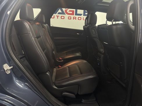 Used 2021 Dodge Durango R/T image 33