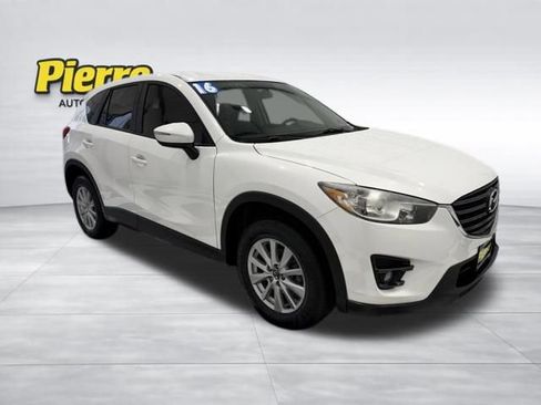 Used 2016 MAZDA CX-5 Sport image 6