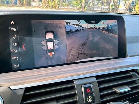 Used 2019 BMW X3 xDrive30i w/ M Sport Package 2 image 14