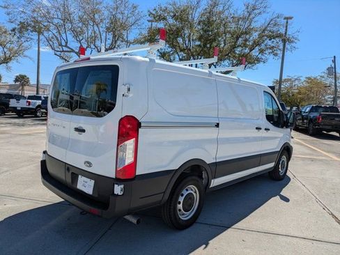 New 2025 Ford Transit 150 Low Roof image 6