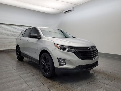 Used 2021 Chevrolet Equinox LT image 13