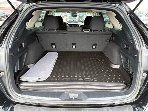 Certified 2025 Subaru Outback Premium AWD/4WD image 29